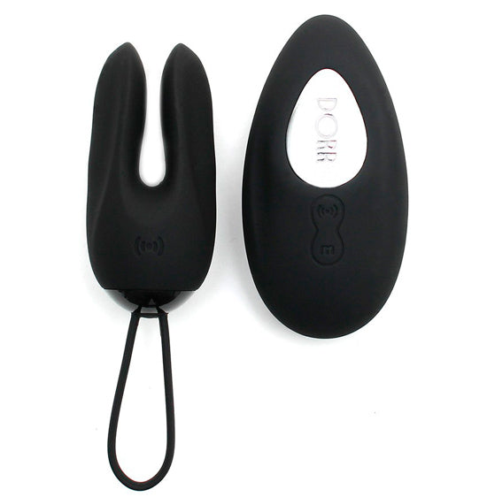 2 Em 1 - Ozzy Dorr - Preto & Prateado