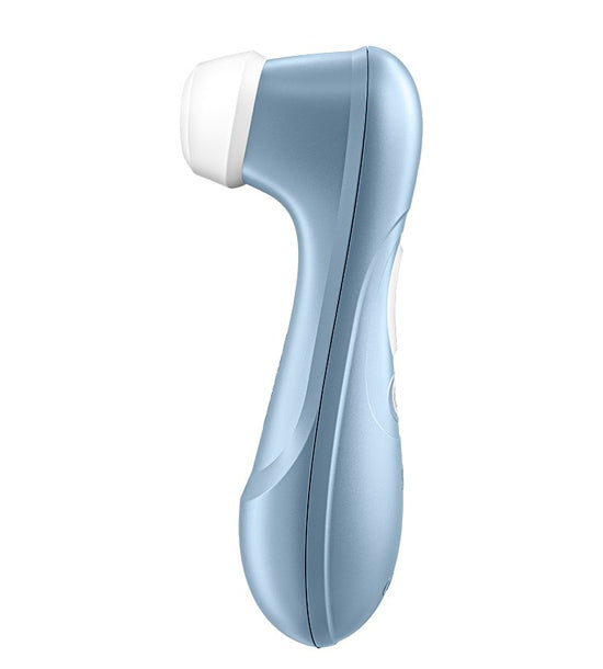 Sugador De Clítoris - Satisfyer Pro 2 Azul