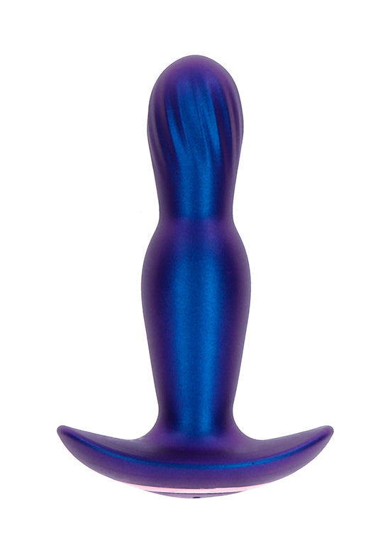 Plug Anal Insuflável - Stout