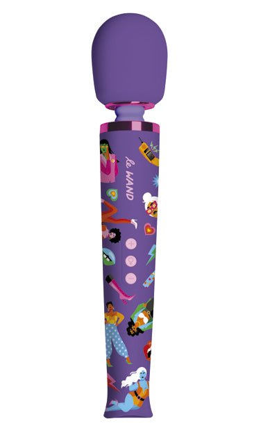 Varinha Feel My Power