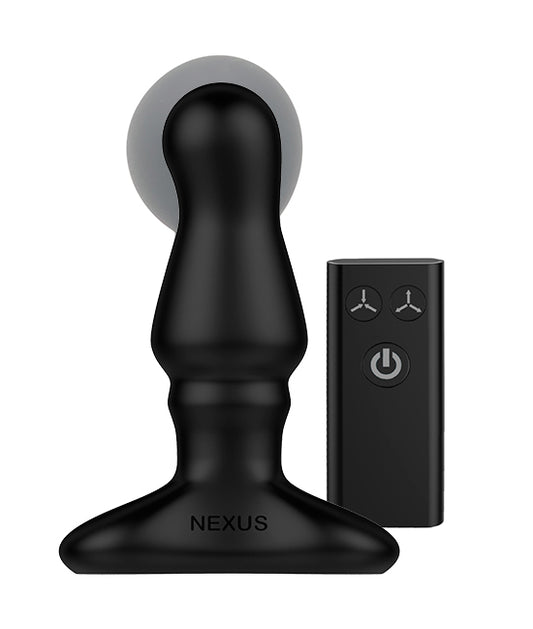 Plug Anal Insuflável