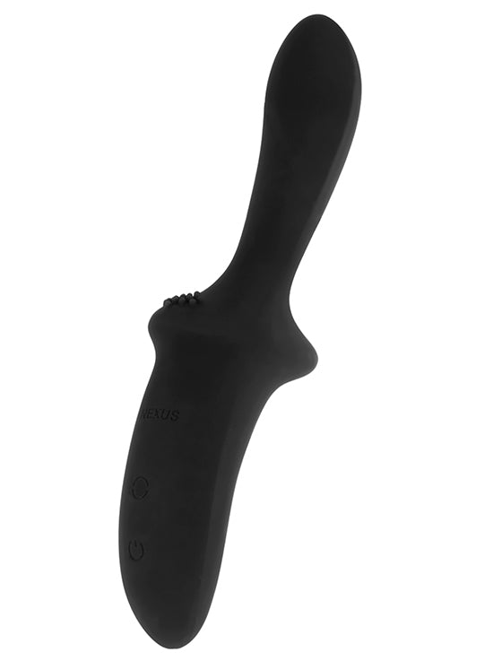 Estimulador Próstata C/ Rotação