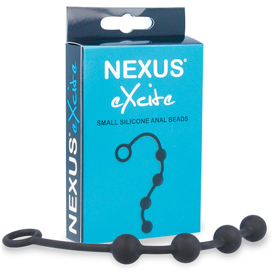 Tira Bolas Anais - Pequeno Nexus® Excite S -