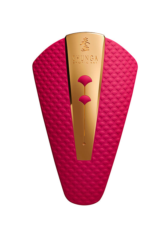 Shunga® Obi - Estimulador Clítoris