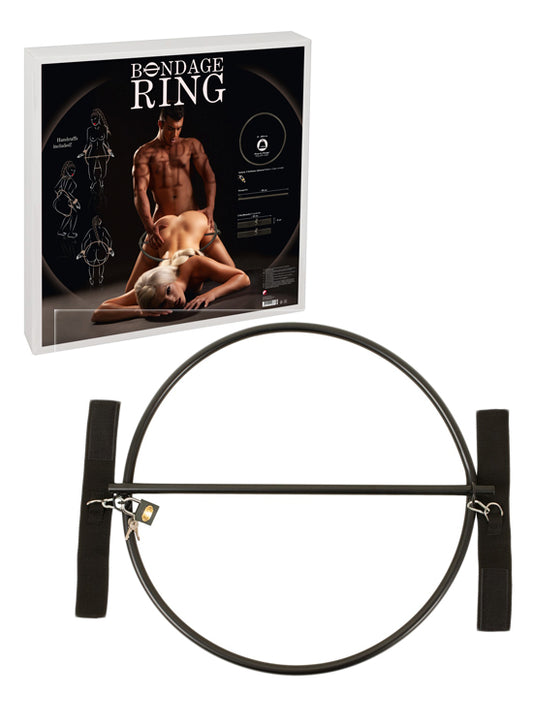 Argola De Bondage