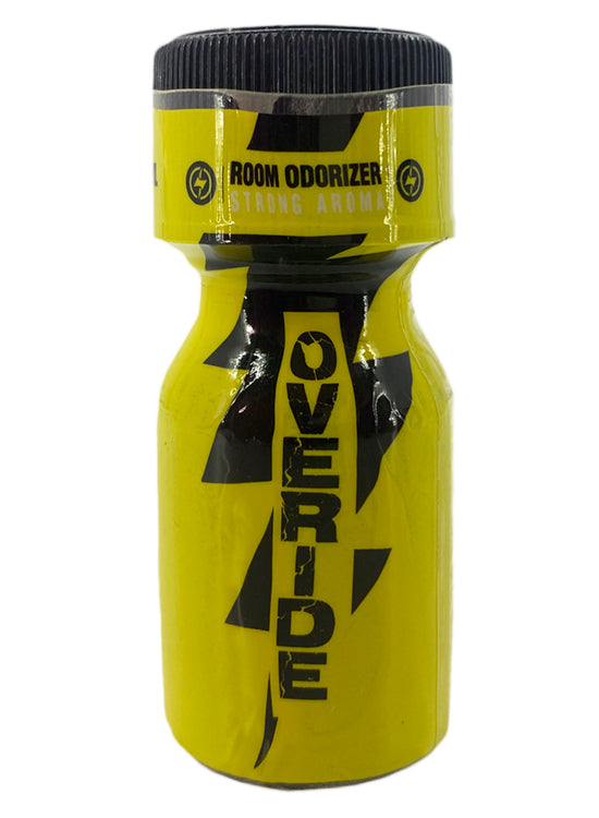 Aroma Overide 10ml