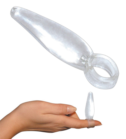 Dedinho Anal - 5cm