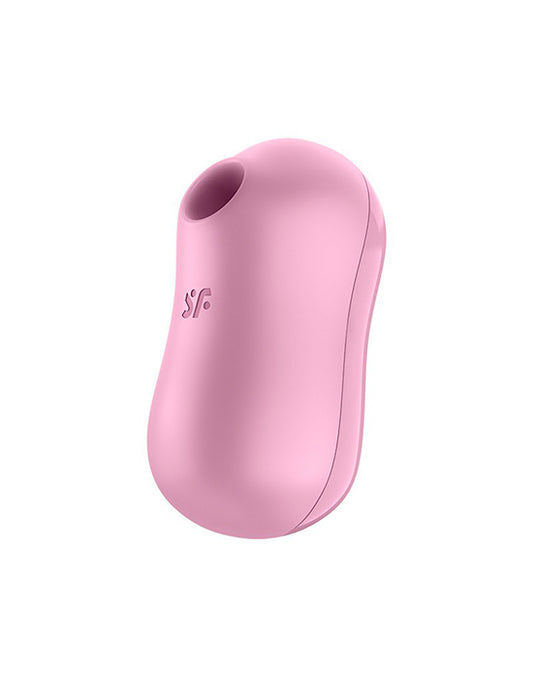 Sugador Clítoris - Satisfyer Cotton Candy