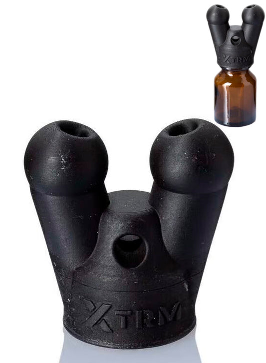 Inalador Duplo XTRM SNFFR - Pequeno