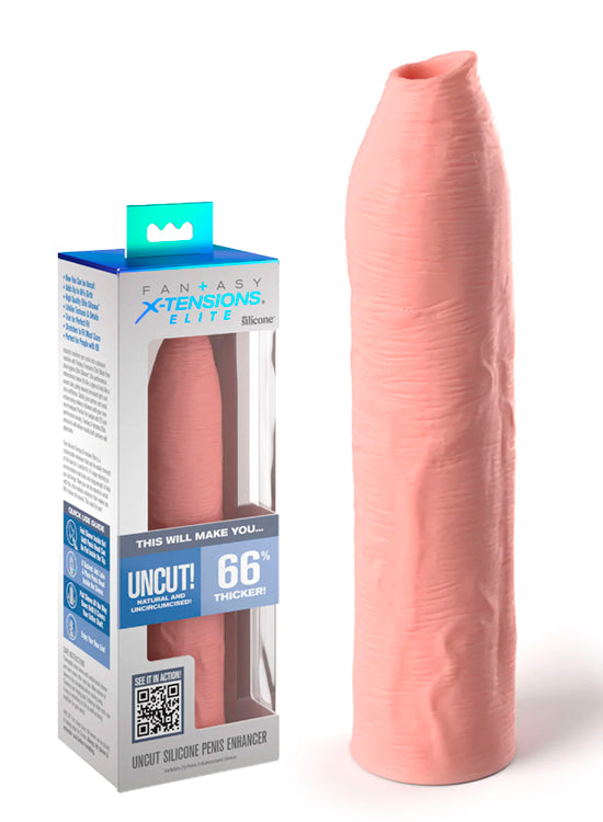 Manga De Pénis Com Prepúcio