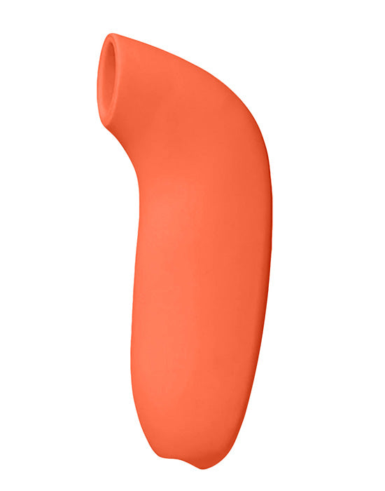 Sugador Clítoris - Aer Papaya Dame