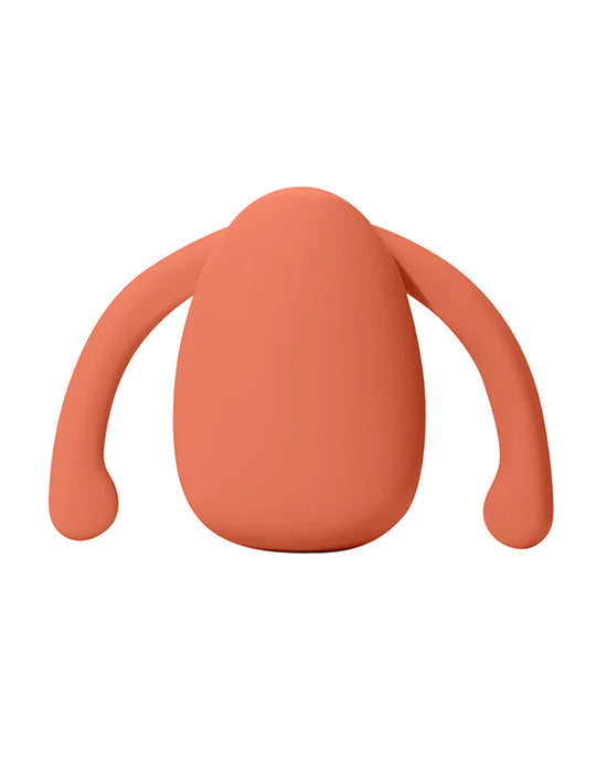 Estimulador De Clítoris - Eva Papaya Dame