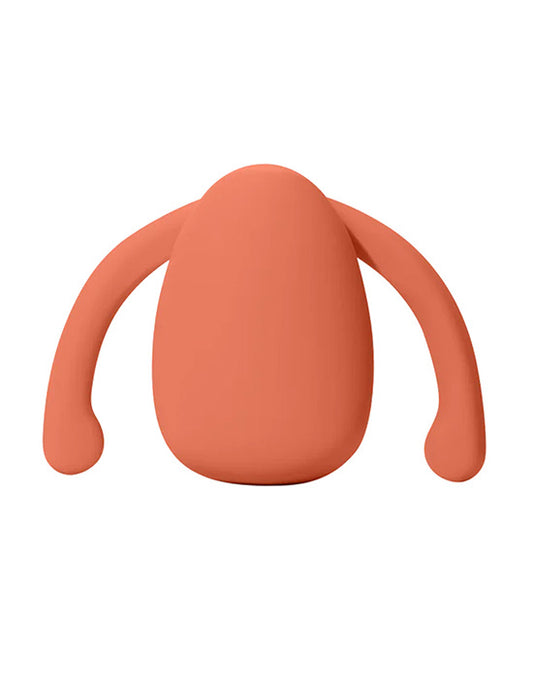 Estimulador De Clítoris - Eva Papaya Dame