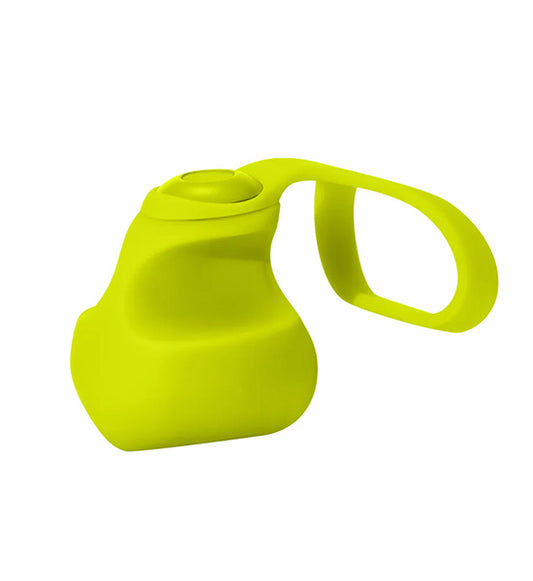 Estimulador De Clítoris - Fin Citrus Dame