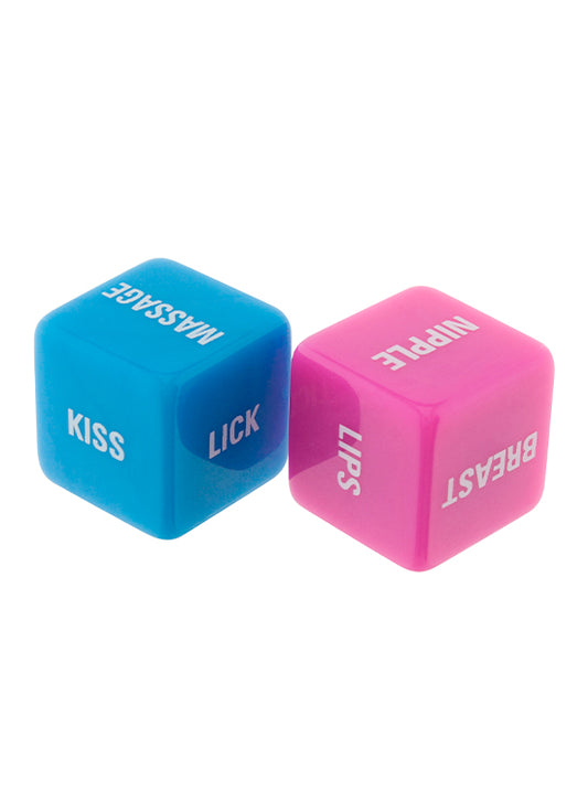 Jogo De Dados Do Amor