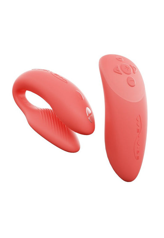 We Vibe® Chorus - Coral