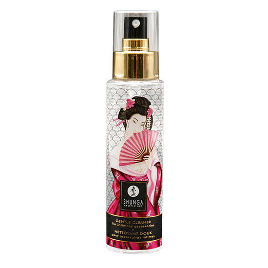Spray Desinfetante Shunga® 115ml