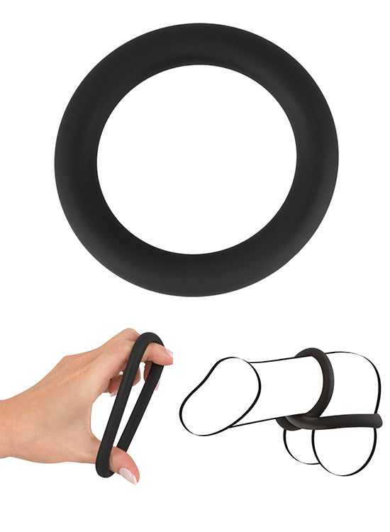 Anel De Ereção Extensível