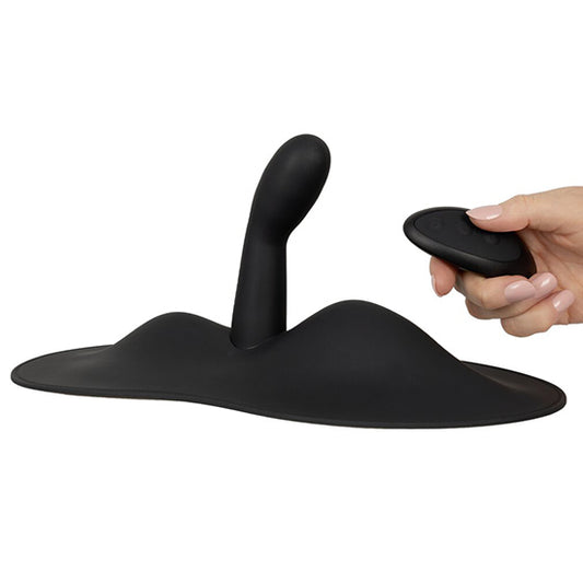 Vibepad 3 - Assento Vibratório Com Dildo
