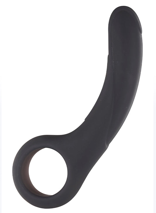 Dildo Anal Iniciantes - 10cm