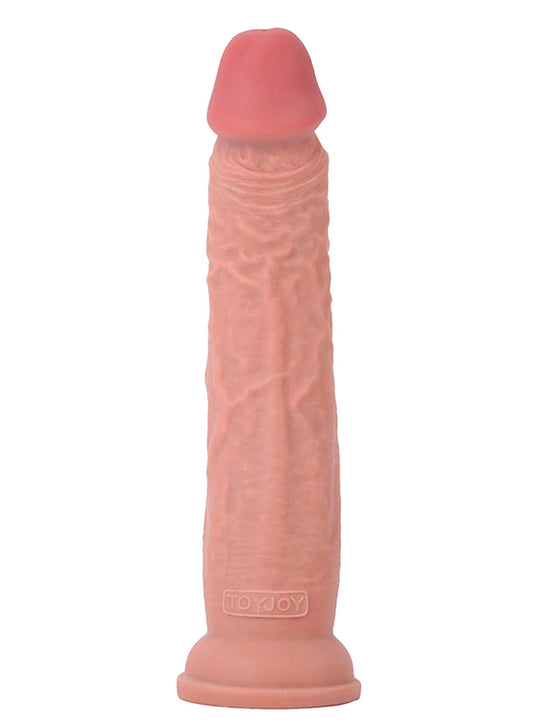 Dildo Gigante Dupla Densidade - 32cm