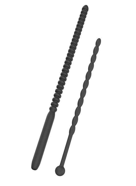 Kit Dilatadores Uretra - Silicone