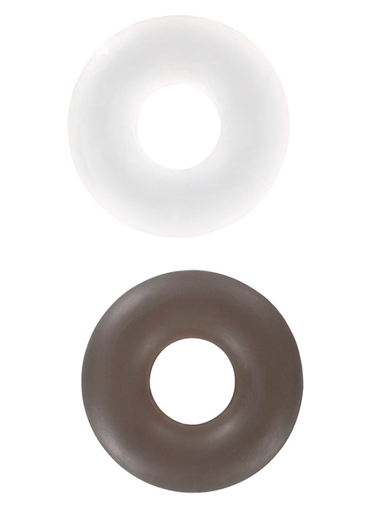 Kit Anéis De Ereção