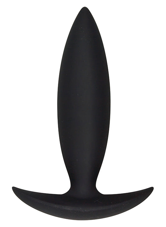 Plug Anal Principiantes - 8.5cm