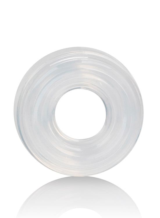 Anel De Ereção De Silicone - M/ L/ XL