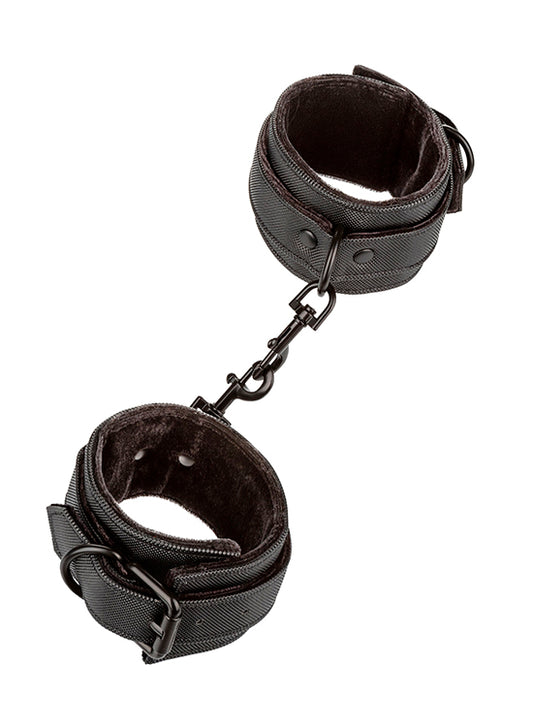 Algemas De Tornozelo Robustas