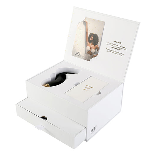 Kit Prazer - 10º Aniversário Svakom