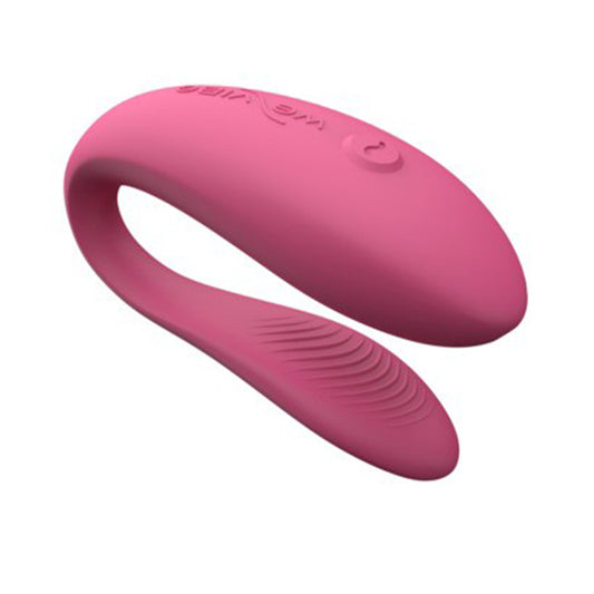 We Vibe® Sync Lite - Rosa/ Aqua