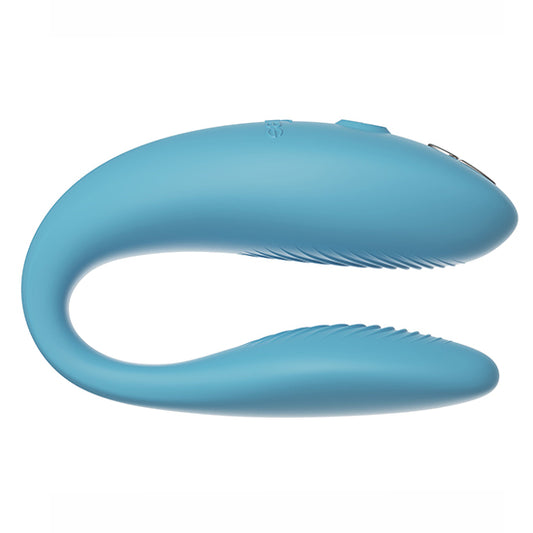 We Vibe® Sync Go - Turquesa