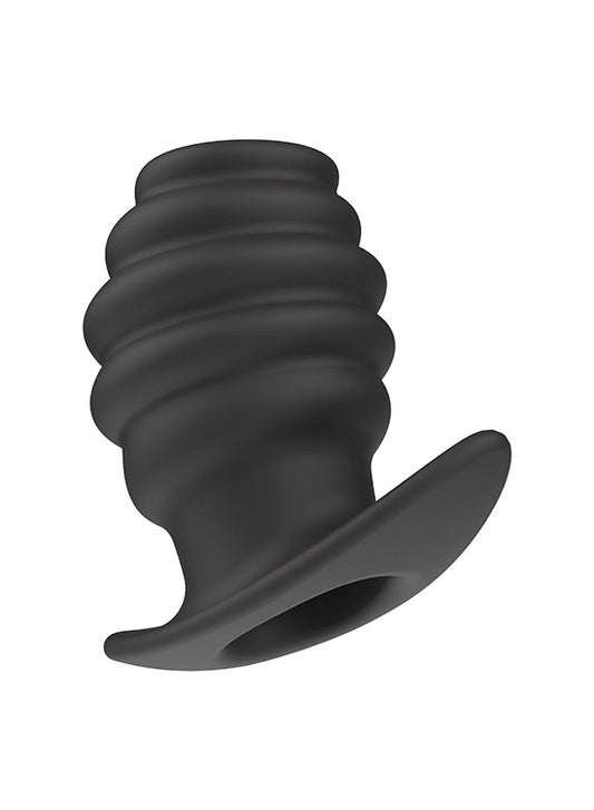 Túnel Anal Grande - Invader 8cm