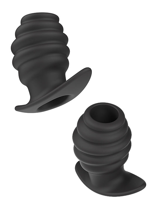 Túnel Anal Extra Grande - Invader 10cm