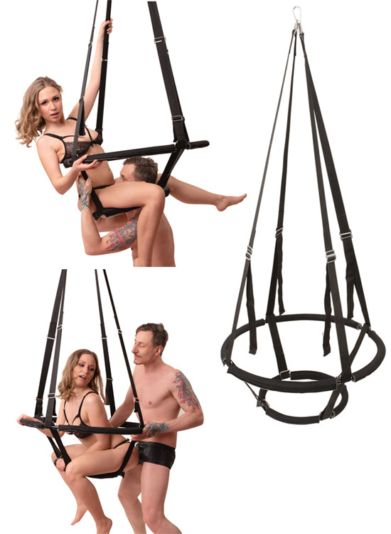 Baloiço Erótico Ajustável