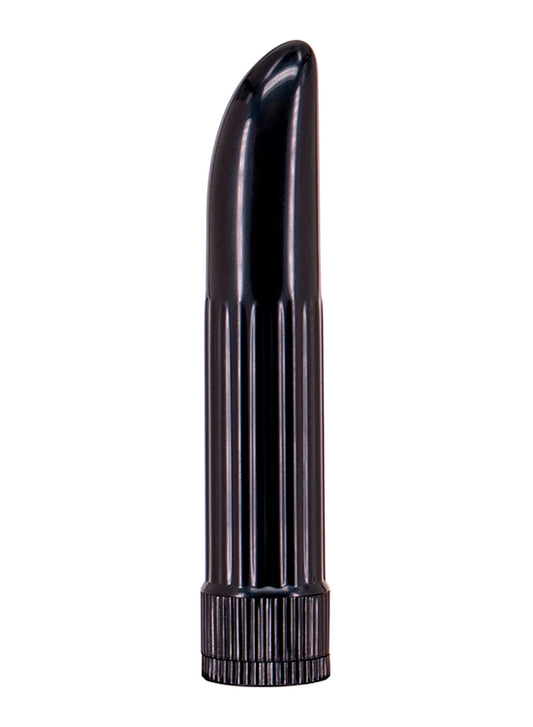 Vibrador Mini Preto - 13.5cm