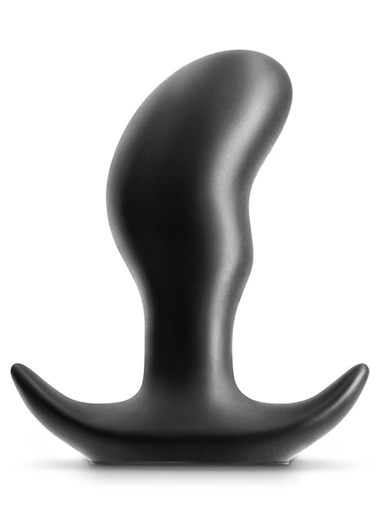 Plug Anal Esponjoso Grande - 14cm