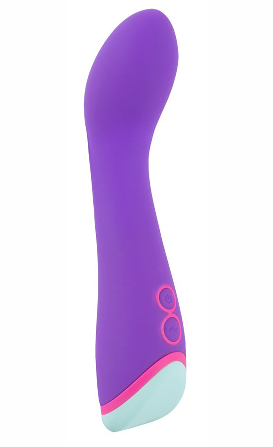 Vibrador Ponto G Bunt