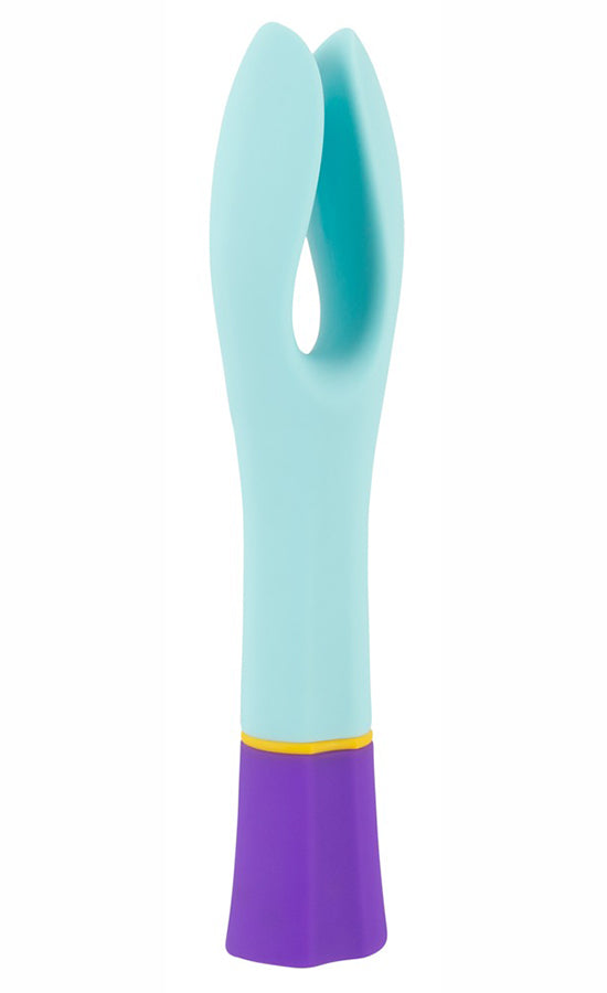 Vibrador Duplo Bunt