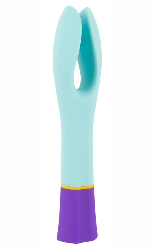 Vibrador Duplo Bunt
