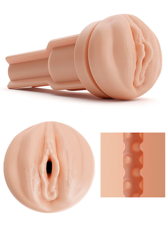 Manga Vagina Para Aparelho Autoblow Al Ultra