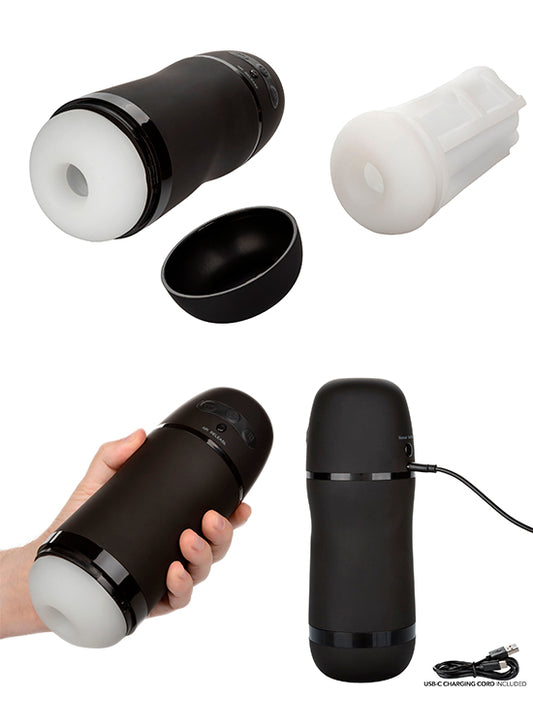 Masturbador Sugador - Optimum Power