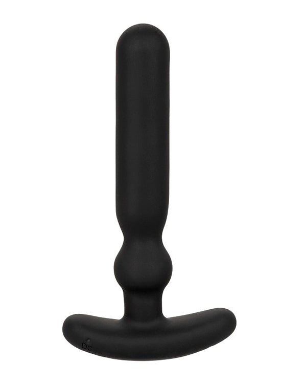 Vibrador Anal Deslizante - 14cm