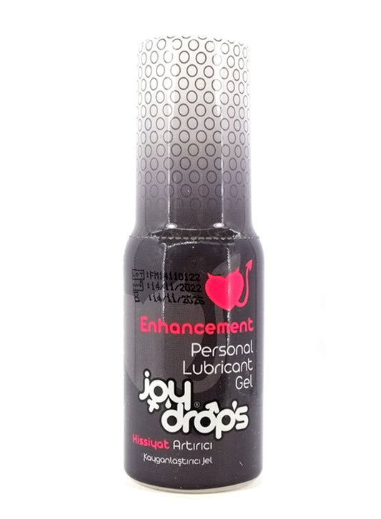 Gel Lubrificante Estimulante 50ml