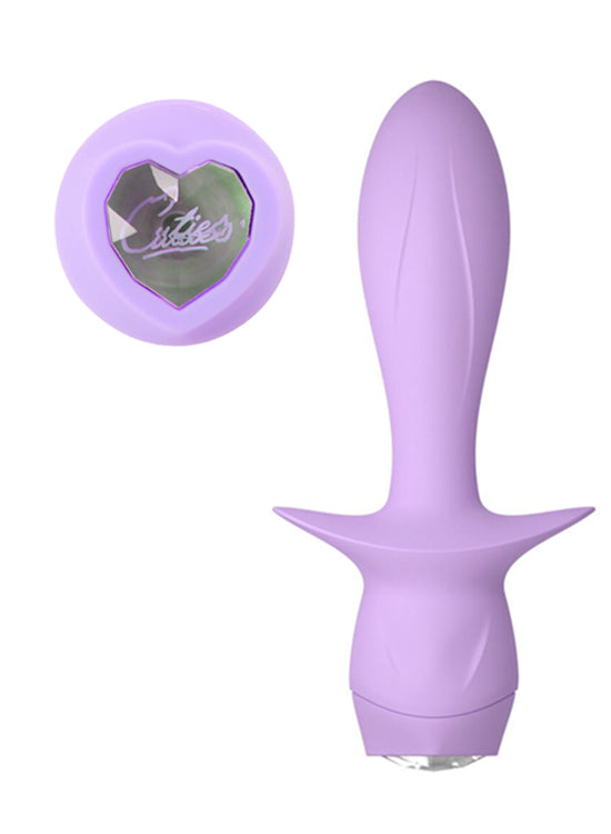 Mini Vibrador Vaginal & Anal