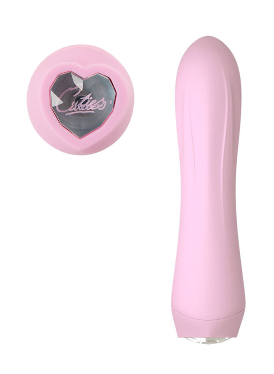 Mini Vibrador Vagina