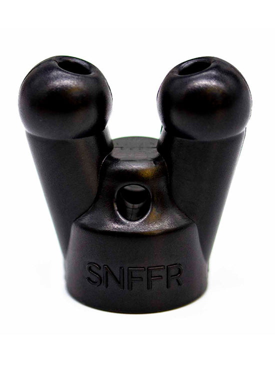 Inalador Duplo XTRM SNFFR - Grande