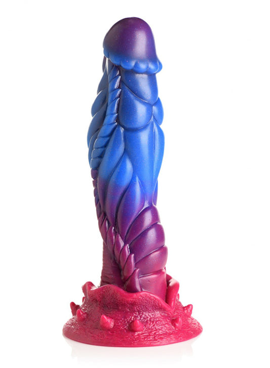 Dildo Alien Intruder - 17cm