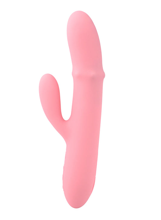 Vibrador Interativo Com Esferas Deslizantes - Svakom Mora Neo